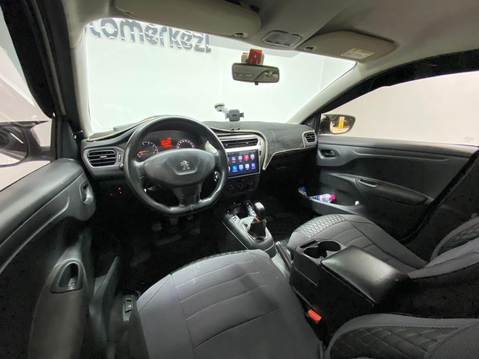 PEUGEOT 301 13